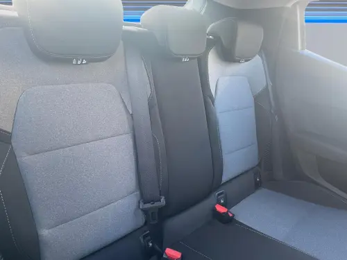 Renault Clio Clio E-Tech full hybrid 145 Evolution - Photo 17