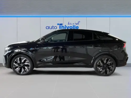 Renault Rafale E-Tech full hybrid 200 esprit Alpine - Photo 2