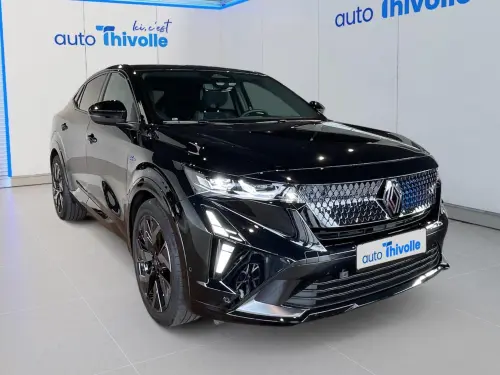 Renault Rafale E-Tech full hybrid 200 esprit Alpine - Photo 6