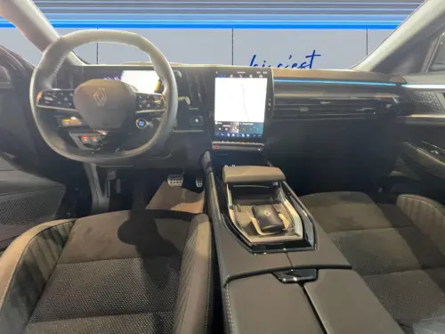 Renault Rafale E-Tech full hybrid 200 esprit Alpine - Photo 9