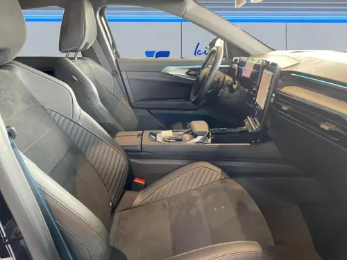 Renault Rafale E-Tech full hybrid 200 esprit Alpine - Photo 11