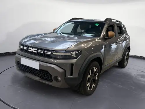 Dacia Duster ECO-G 100 Extreme - Photo 0