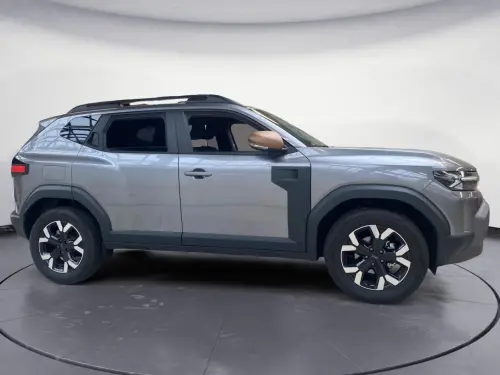 Dacia Duster ECO-G 100 Extreme - Photo 2