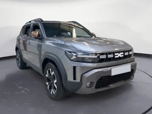 Dacia Duster ECO-G 100 Extreme - Photo 3
