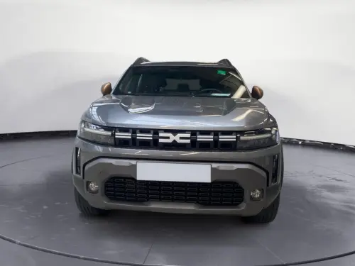 Dacia Duster ECO-G 100 Extreme - Photo 4