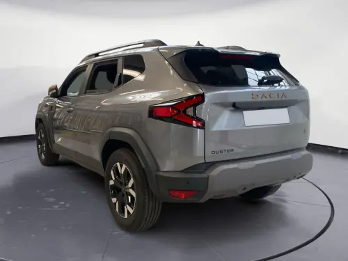 Dacia Duster ECO-G 100 Extreme - Photo 5
