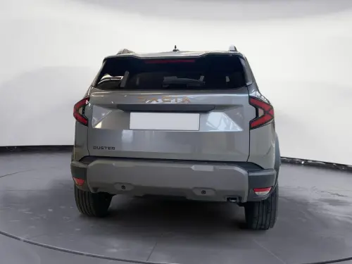 Dacia Duster ECO-G 100 Extreme - Photo 6