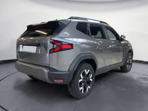 Dacia Duster ECO-G 100 Extreme - Photo 7