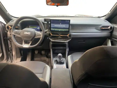 Dacia Duster ECO-G 100 Extreme - Photo 12