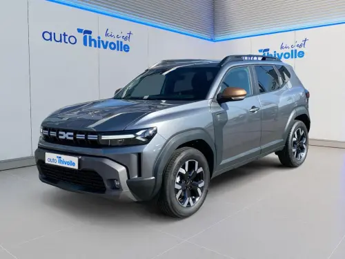 Dacia Duster ECO-G 100 Extreme - Photo 0