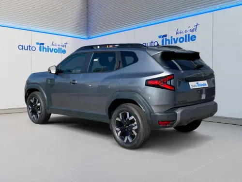 Dacia Duster ECO-G 100 Extreme - Photo 2