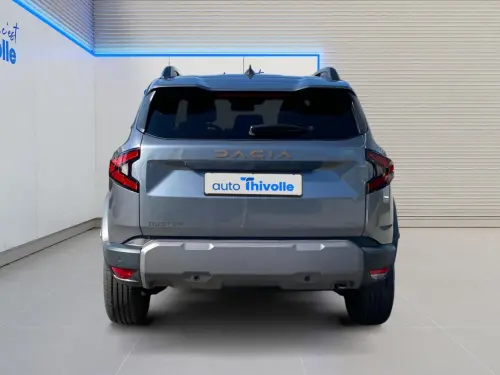 Dacia Duster ECO-G 100 Extreme - Photo 3
