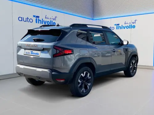 Dacia Duster ECO-G 100 Extreme - Photo 4