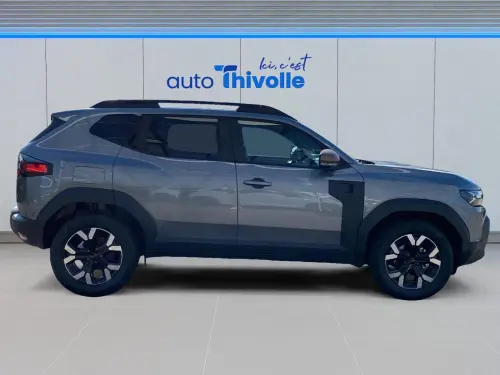 Dacia Duster ECO-G 100 Extreme - Photo 5