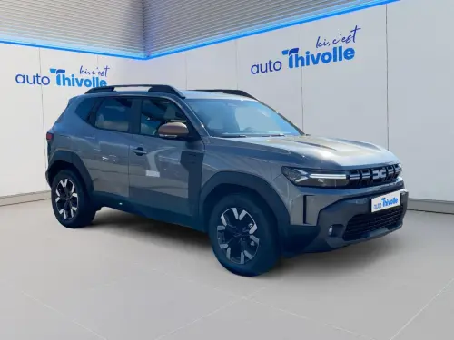 Dacia Duster ECO-G 100 Extreme - Photo 6