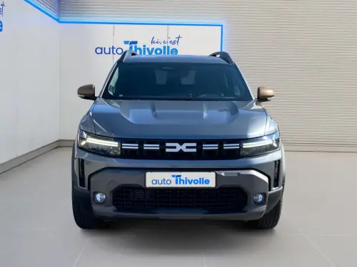 Dacia Duster ECO-G 100 Extreme - Photo 7