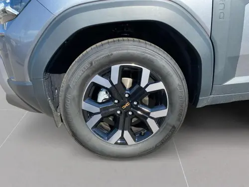 Dacia Duster ECO-G 100 Extreme - Photo 8