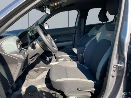 Dacia Duster ECO-G 100 Extreme - Photo 9