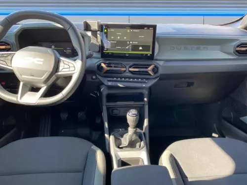 Dacia Duster ECO-G 100 Extreme - Photo 11