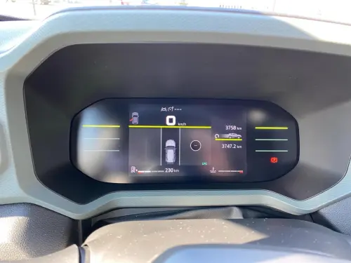 Dacia Duster ECO-G 100 Extreme - Photo 13