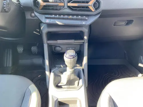 Dacia Duster ECO-G 100 Extreme - Photo 14