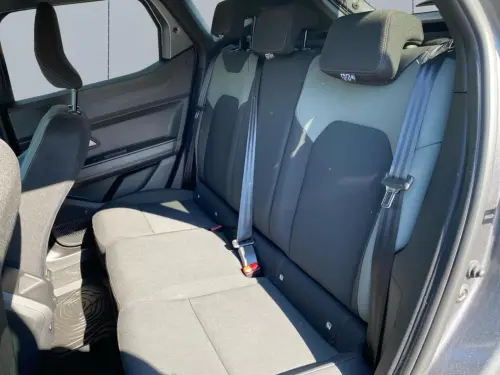 Dacia Duster ECO-G 100 Extreme - Photo 15