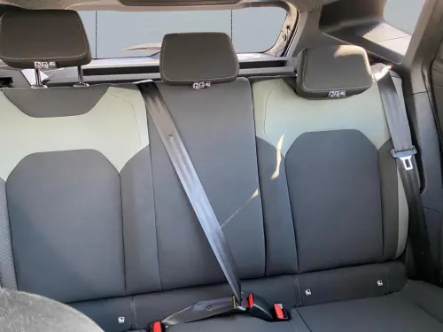 Dacia Duster ECO-G 100 Extreme - Photo 17