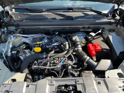 Dacia Duster ECO-G 100 Extreme - Photo 19