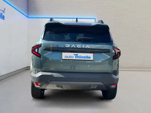 Dacia Bigster Bigster Hybrid 155 Journey - Photo 3