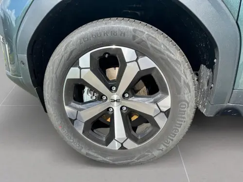 Dacia Bigster Bigster Hybrid 155 Journey - Photo 6