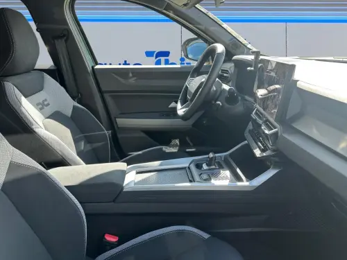 Dacia Bigster Bigster Hybrid 155 Journey - Photo 7