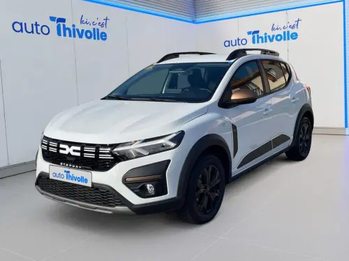 Dacia Sandero TCe 90 GSR2 Stepway Extreme - Photo 0