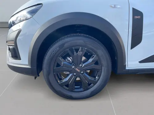 Dacia Sandero TCe 90 GSR2 Stepway Extreme - Photo 8