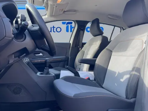 Dacia Sandero TCe 90 GSR2 Stepway Extreme - Photo 9