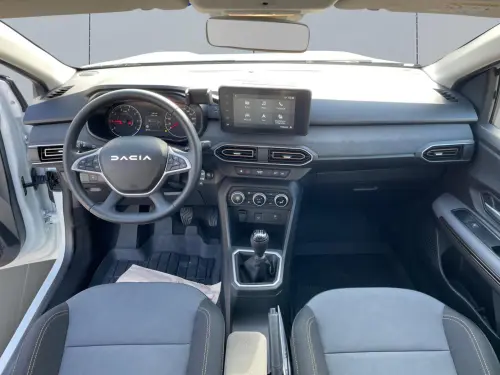 Dacia Sandero TCe 90 GSR2 Stepway Extreme - Photo 11