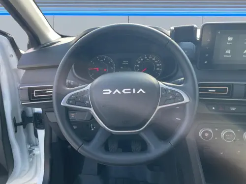 Dacia Sandero TCe 90 GSR2 Stepway Extreme - Photo 12