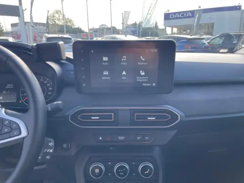 Dacia Sandero TCe 90 GSR2 Stepway Extreme - Photo 13