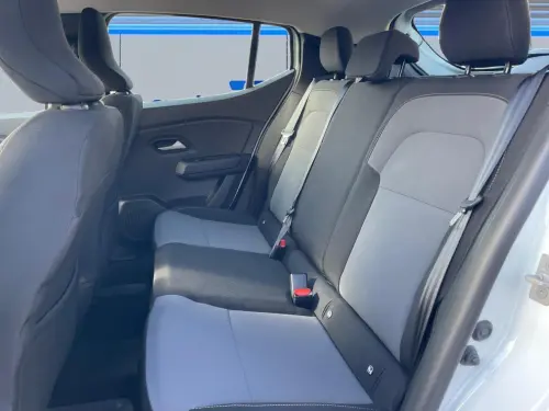 Dacia Sandero TCe 90 GSR2 Stepway Extreme - Photo 14