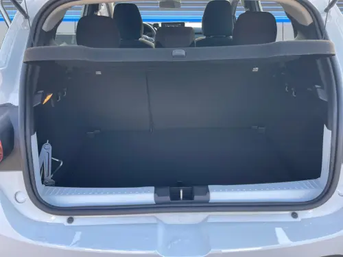 Dacia Sandero TCe 90 GSR2 Stepway Extreme - Photo 15