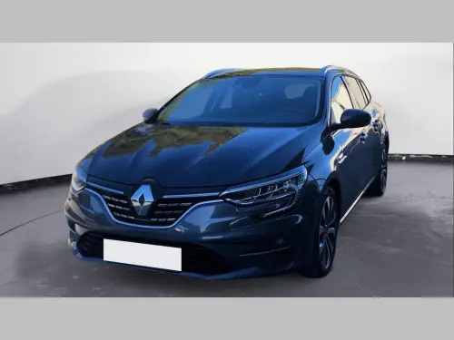 Renault Megane estate Mégane IV Estate TCe 140 EDC FAP - 21N Intens - Photo 0