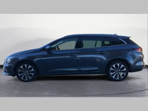 Renault Megane estate Mégane IV Estate TCe 140 EDC FAP - 21N Intens - Photo 1