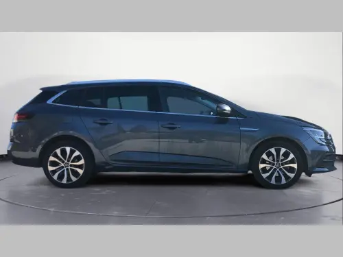 Renault Megane estate Mégane IV Estate TCe 140 EDC FAP - 21N Intens - Photo 2