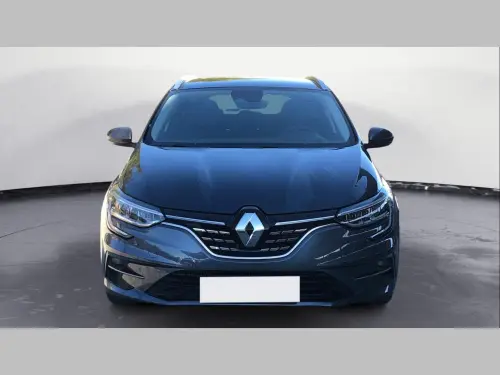 Renault Megane estate Mégane IV Estate TCe 140 EDC FAP - 21N Intens - Photo 3