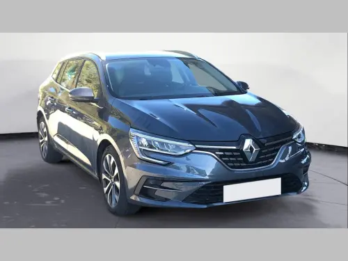 Renault Megane estate Mégane IV Estate TCe 140 EDC FAP - 21N Intens - Photo 4