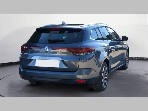 Renault Megane estate Mégane IV Estate TCe 140 EDC FAP - 21N Intens - Photo 6