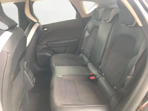Renault Captur TCe 90 Techno - Photo 10
