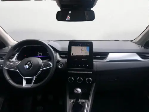 Renault Captur TCe 90 Techno - Photo 13