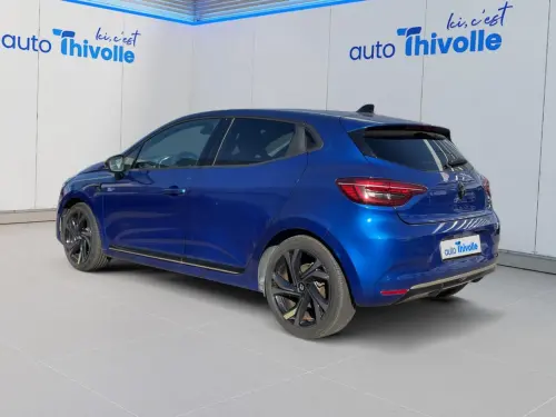 Renault Clio Clio E-Tech full hybrid 145 Engineered - Photo 2