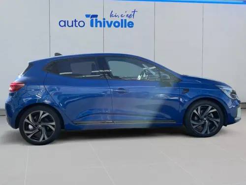Renault Clio Clio E-Tech full hybrid 145 Engineered - Photo 5