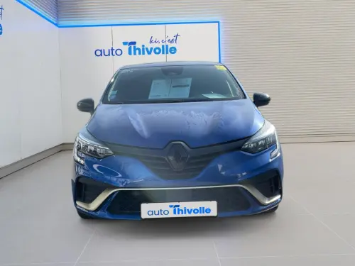 Renault Clio Clio E-Tech full hybrid 145 Engineered - Photo 7